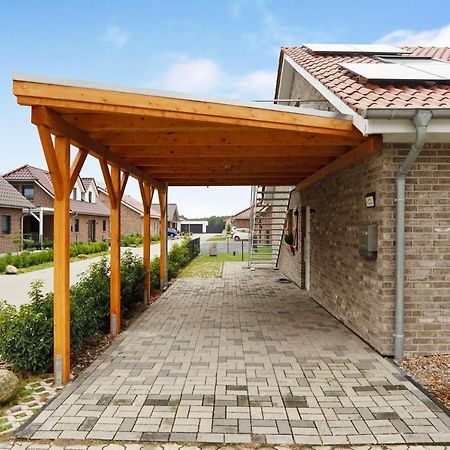 Speicherhaeuschen Maren Geeste ภายนอก รูปภาพ